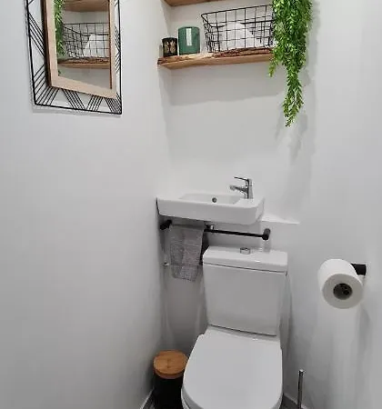 Appartement Cosy *