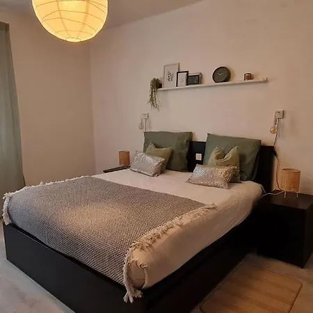 Cosy Appartement Richemont (Moselle)