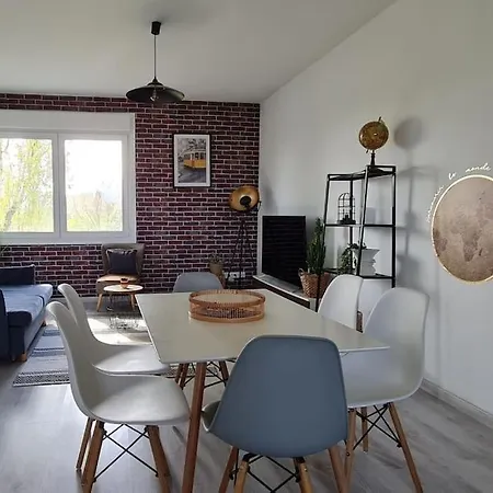 Appartement Cosy *