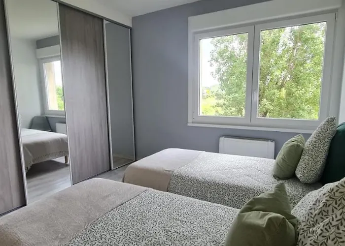 Cosy * Richemont (Moselle)